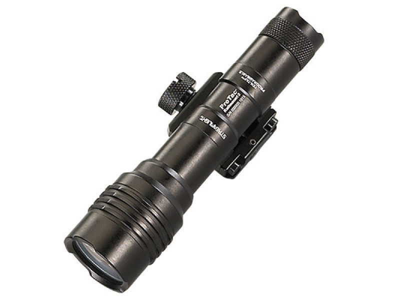 Streamlight ProTac Rail Mount 2