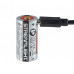 Streamlight akumulátor USB SL-B9 (2ks) Streamlight akumulátor USB SL-B9 (2ks)