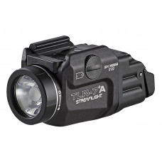 Streamlight TLR-7 X USB BLK taktické svietidlo