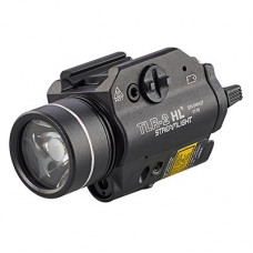 Streamlight TLR-2 HL Taktické svietidlo s laserom 