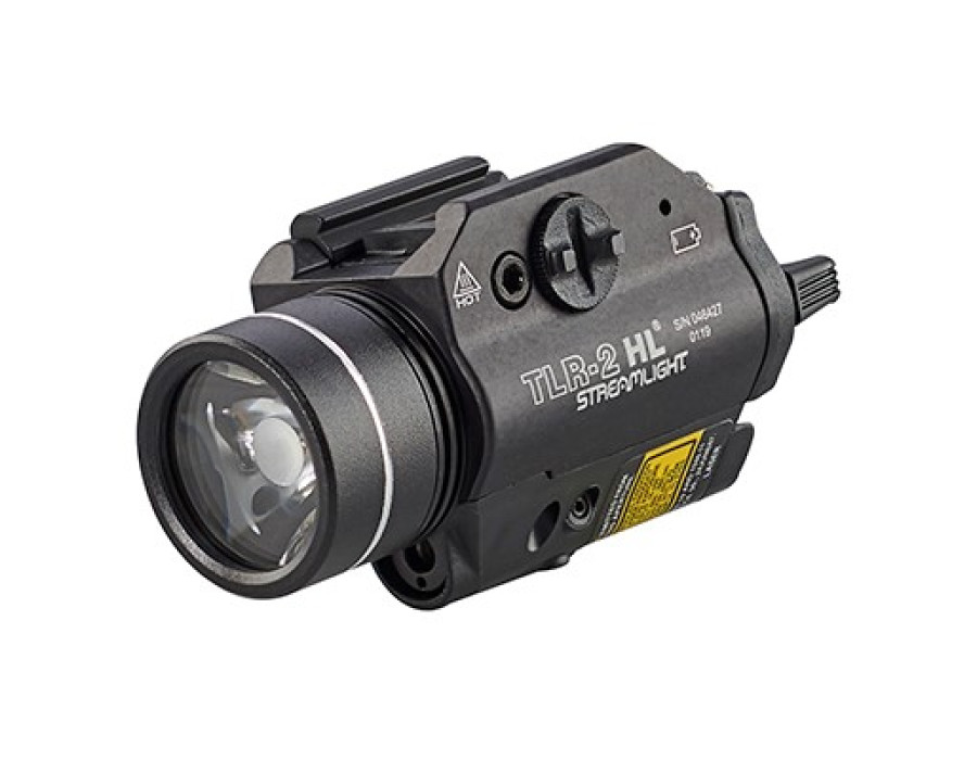 Streamlight TLR-2 HL