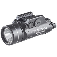 Streamlight TLR-1 HL-X USB BLK Streamlight TLR-1 HL-X USB BLK