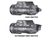 Streamlight TLR-1 HL-X USB black