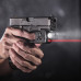 Streamlight TLR-6 pre Glock 43X/48, svietidlo s laserom