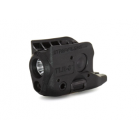 Streamlight TLR-6 pre Glock 42/43, svietidlo s laserom