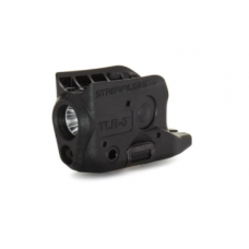 Streamlight TLR-6 Taktické svietidlo s laserom pre G43 / SIG P365