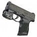 Streamlight TLR-6 pre Glock 43X/48, svietidlo s laserom