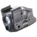 Streamlight TLR-6 Taktické svietidlo s laserom pre G43 / SIG P365