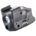 Streamlight TLR-6 pre Glock 43X/48, svietidlo s laserom