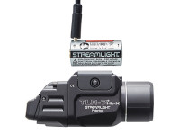 Streamlight TLR-7 HL-X USB