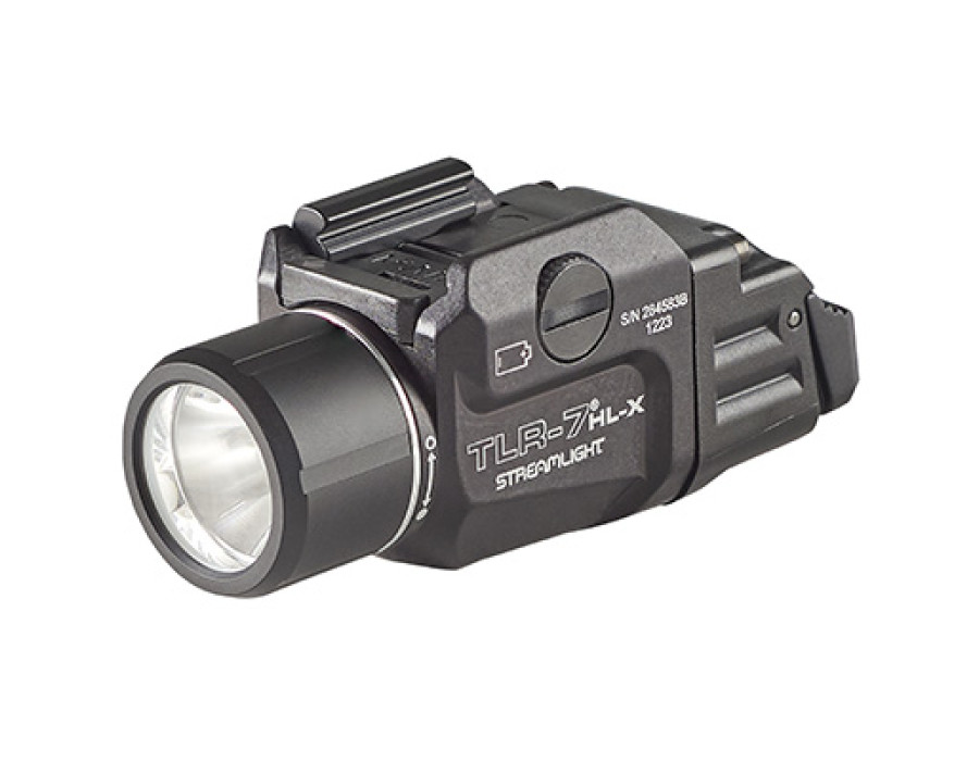 Streamlight TLR-7 HL-X USB