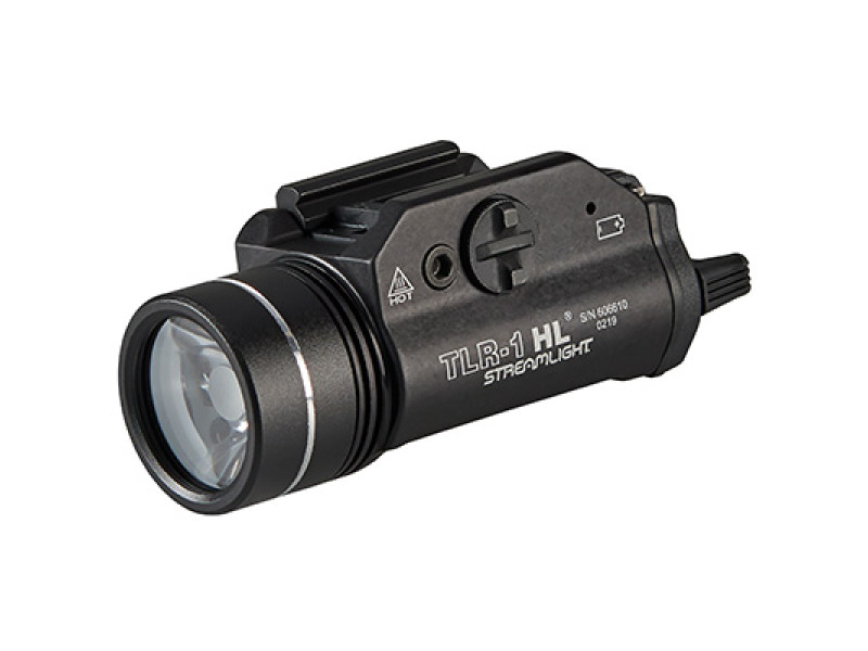 Streamlight TLR-1 HL