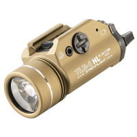 Streamlight TLR-1 HL FDE