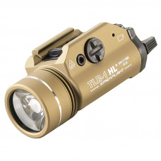 Streamlight TLR-1 HL FDE