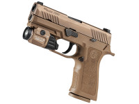 Streamlight TLR-7 X USB FDE