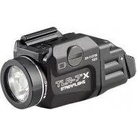 Streamlight TLR-7 X USB BLK taktické svietidlo Streamlight TLR-7 X USB BLK taktické svietidlo