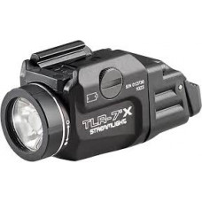 Streamlight TLR-7 X USB BLK taktické svietidlo
