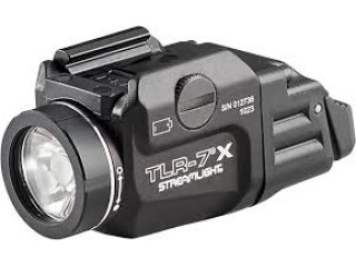 Streamlight