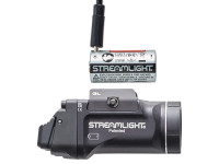 Streamlight TLR-7 X sub pre Glock 43X/48 taktické svietidlo