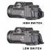Streamlight TLR-7 X sub pre Glock 43X/48 taktické svietidlo