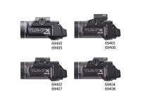 Streamlight TLR-7 X sub pre Glock 43X/48 taktické svietidlo