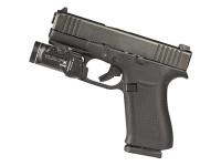 Streamlight TLR-7 X sub pre Glock 43X/48 taktické svietidlo