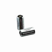 Streamlight akumulátor CR123A (12ks)