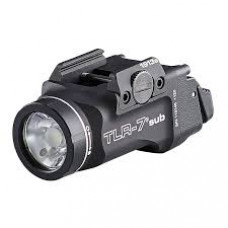 Streamlight TLR-7 X sub 1913 taktické svietidlo