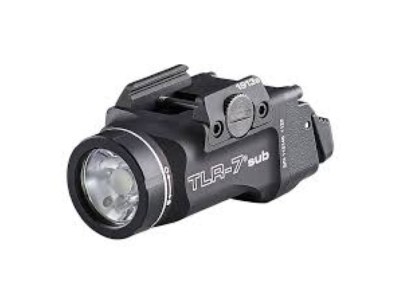 Streamlight TLR-7 X sub 1913 (short mod)