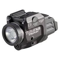 Streamlight TLR-8 X G BLK taktické svietidlo