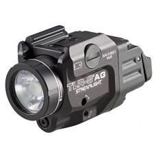 Streamlight TLR-8A G Flex BLK taktické svietidlo