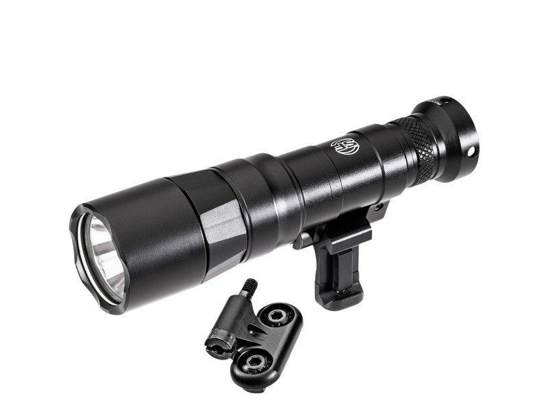 SureFire Turbo Mini Scout Light Pro M340DFT-PRO