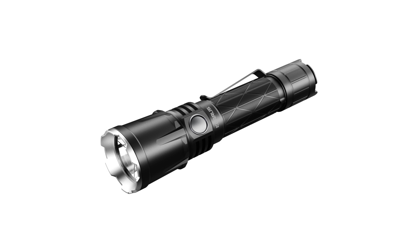 KLARUS XT21X 4000 Lumenov