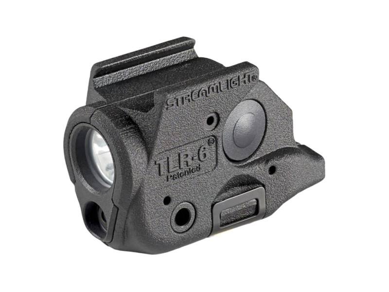 Streamlight TLR6 H11 Hellcat svietidlo s laserom