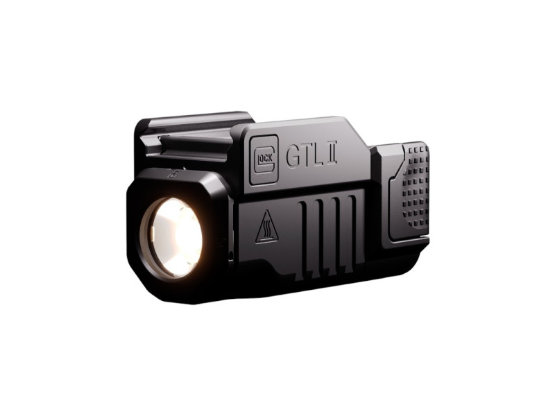 Glock svetlo GTL II LED 