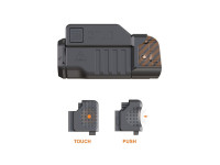 Glock GTL II LED light