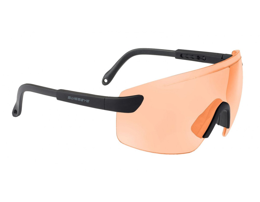 Swisseye Defense oranžové Swisseye Defense oranžové