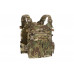 Clawgear nosič platov Operator Multicam L