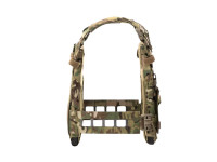 Clawgear Operator Plate Carrier Multicam L