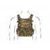 Clawgear nosič platov Operator Multicam L