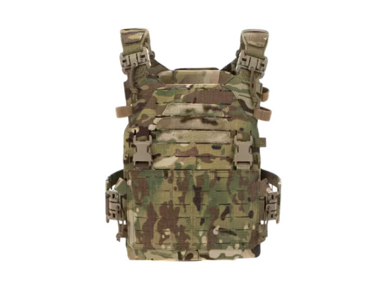 Clawgear Operator Plate Carrier Multicam L