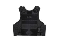 Cytac Taktischer Plattenträger L