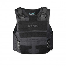 Cytac Tactical plate carrier release L