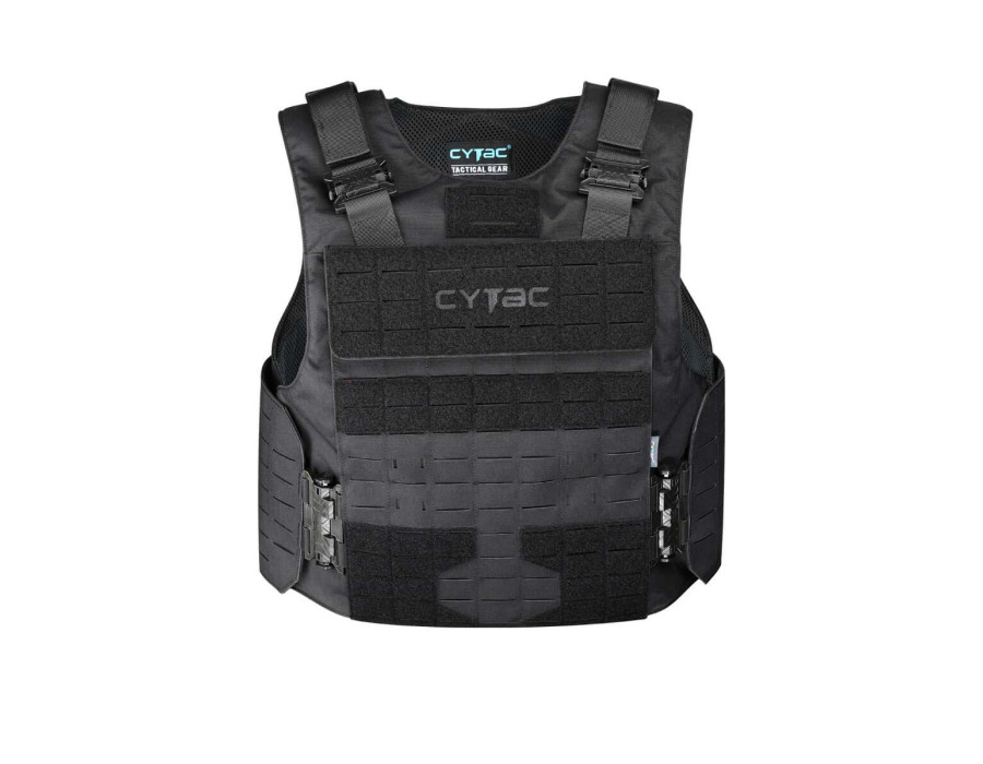 Cytac Taktischer Plattenträger L