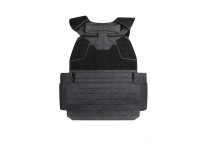 Cytac Tactical plate carrier release M