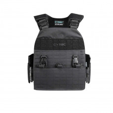 Cytac Tactical plate carrier release M