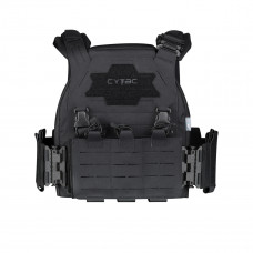 Cytac Tactical plate carrier release S