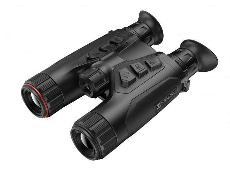 Thermovision binocular Hikmicro Habrok 4K HE25LN