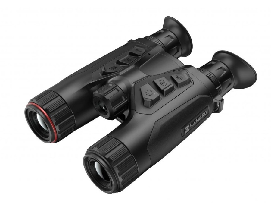 Wärmebildfernglas Hikmicro Habrok 4K HE25LN