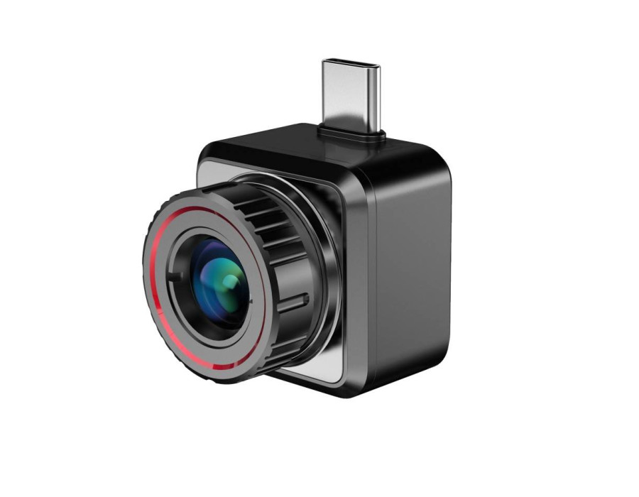 Thermovision for smartphone HIKMICRO EXPLORER E20Plus Thermovision for smartphone HIKMICRO EXPLORER E20Plus